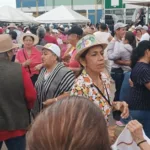 Festival campesino