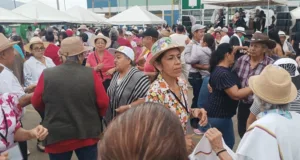 Festival campesino