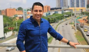 Andrés Ardila