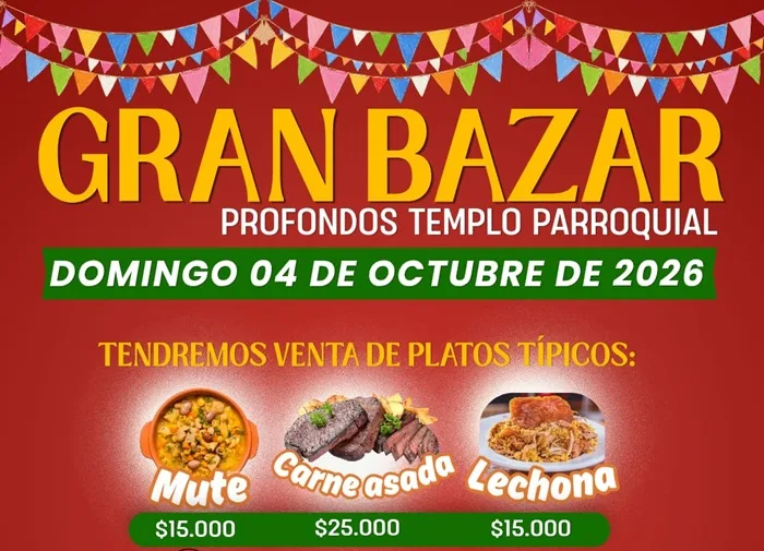 Bazar