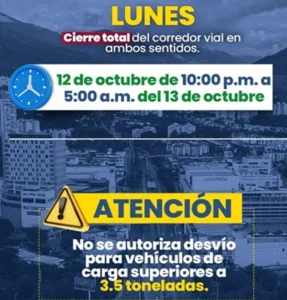 cierre