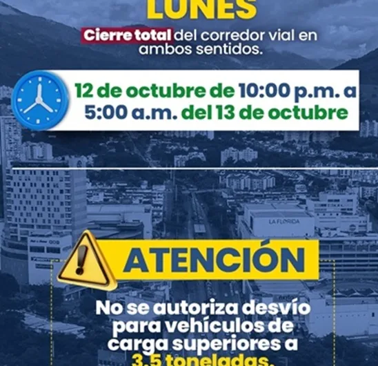 cierre