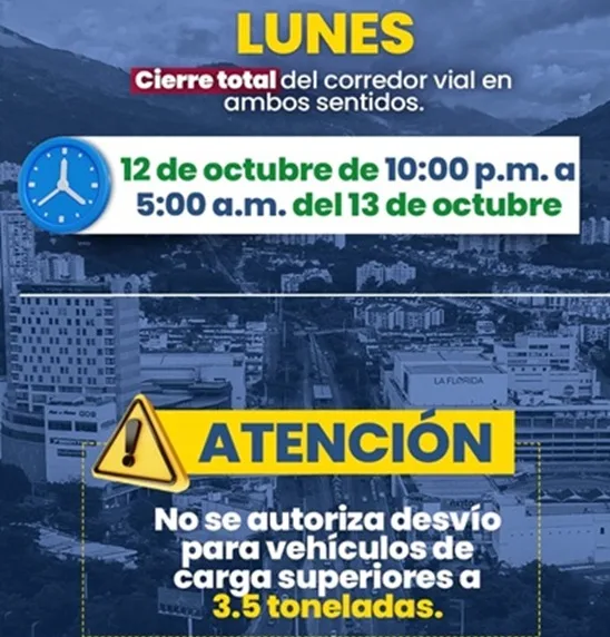 cierre