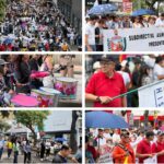 Marchas