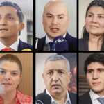 Congresistas