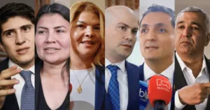 A juicio
