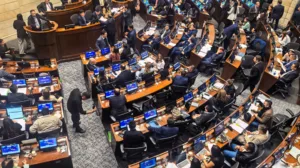 Presupuesto