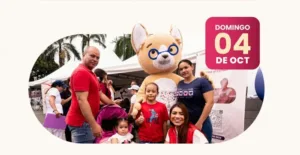Corazón al parque