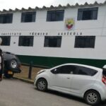Cáchira