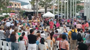 Danzas