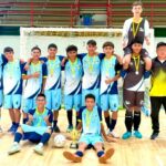 Deporte estudiantil