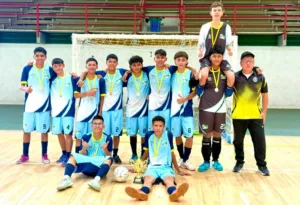Deporte estudiantil
