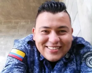 Sicariato en Girón