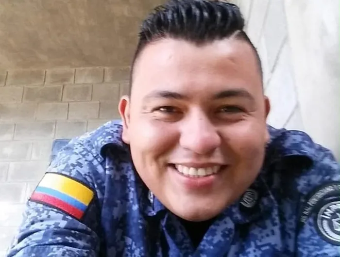 Sicariato en Girón