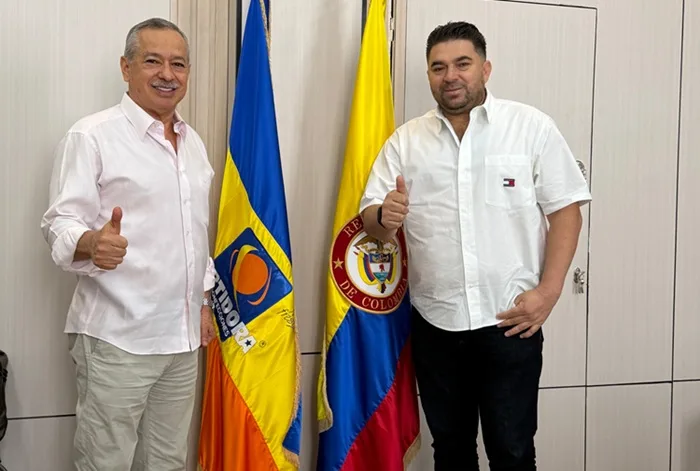 Edwin Rivera Daza