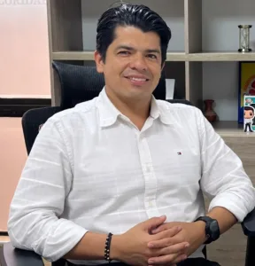 Gerson González