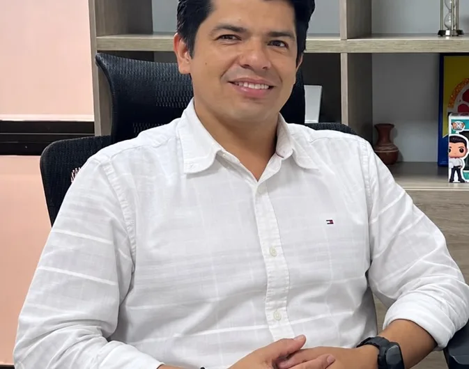 Gerson González