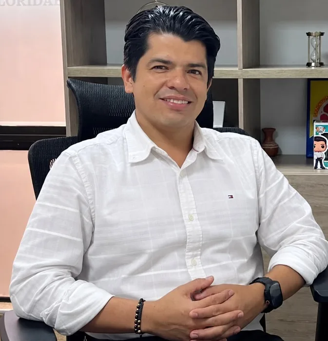 Gerson González