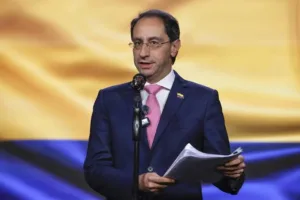 Vicepresidente