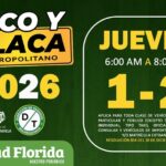 Jueves pico y placa nuevo