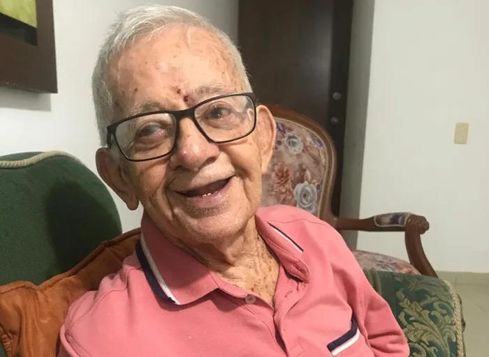 Luis Beltrán Niño