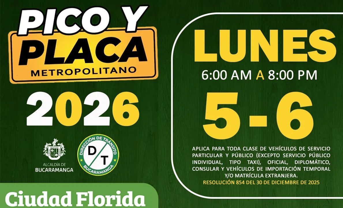 Pico y placa