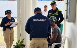 Migración