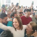 María Corina