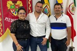 Concejo de Piedecuesta