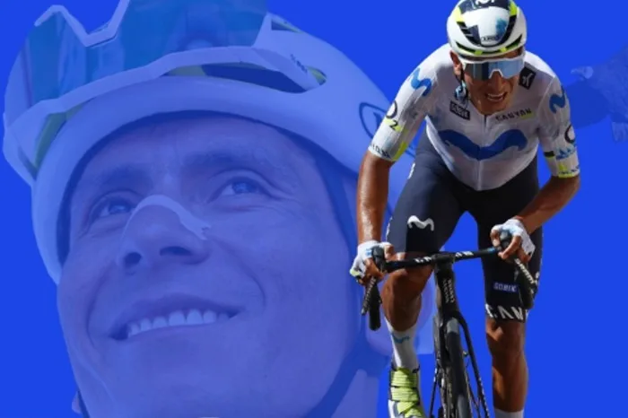 Nairo Quintana