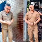 Olmedo López y Sneyder Pinilla