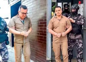 Olmedo López y Sneyder Pinilla