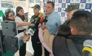 Alcalde