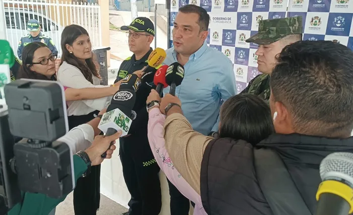 Alcalde