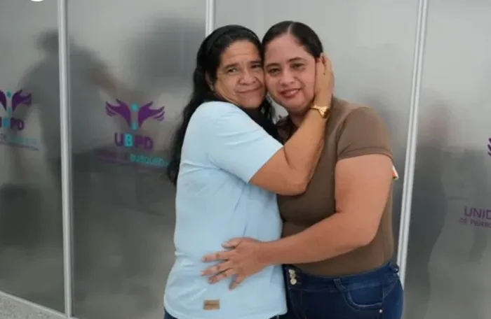 Reencuentro
