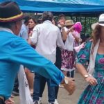 FestivalLa invitación es para el próximo domingo acudir a bailar carranga en la vereda San Ignacio de Floridablanca.La invitación es para el próximo domingo acudir a bailar carranga en la vereda San Ignacio de Floridablanca.