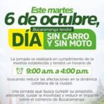 Sin carro y sin moto