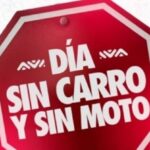 Sin carro y sin placa