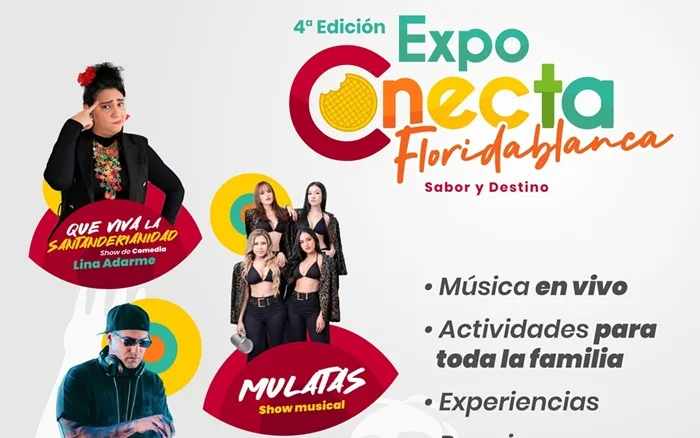 Expo Conecta